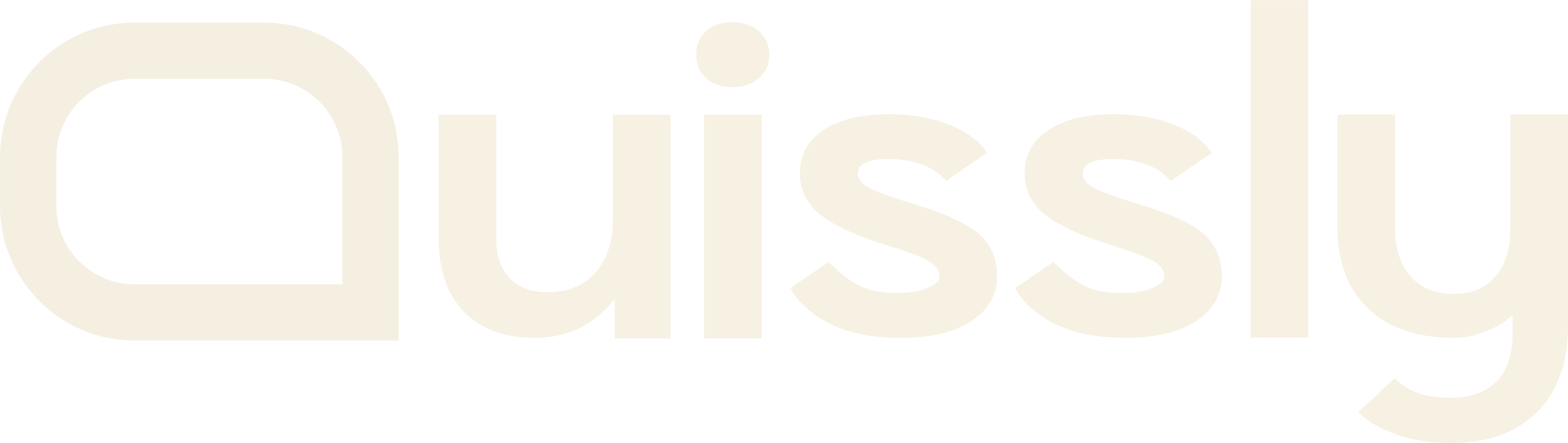 Quissly Logo